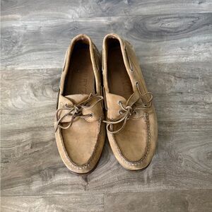 Sperry Top Siders